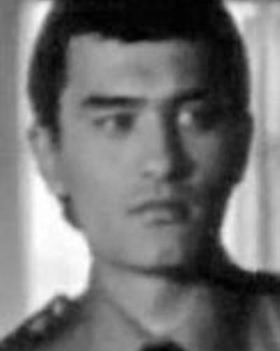 Бекзод Мухаммадкаримов фото