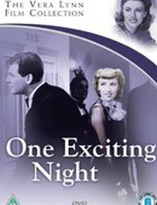 One Exciting Night