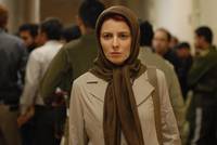 Кадр Развод Надера и Симин