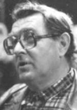 Борис Рыцарев фото