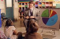 Кадр Малкольм в центре внимания