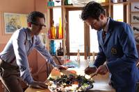 Кадр Пена дней