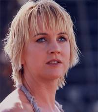 Кадр Зена – королева воинов