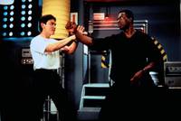 Кадр Кровавый кулак 6: Нулевая отметка (видео)