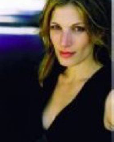 Джессика Хоппер фото