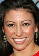 Ванесса Борн фото