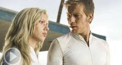 Трейлер (русский дублированный) 