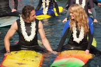 Кадр Покорители волн