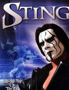 Стинг: Момент истины (видео)