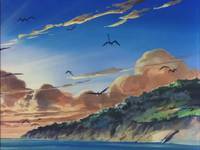 Кадр Девильмен: Рождение (видео)