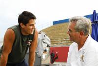 Кадр Неугасающий