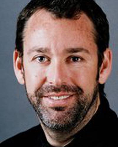 Дэвид Баррет фото