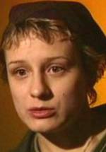 Варя Авдюшко фото