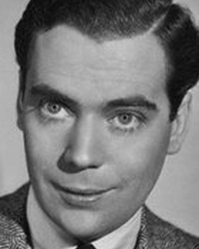 Эллиот Рид фото