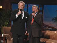 Кадр Субботним вечером в прямом эфире