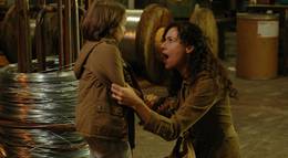 Кадр из фильма "Заложники" - 1