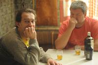 Кадр Географ глобус пропил