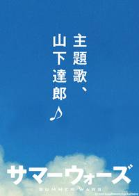 Постер Летние войны