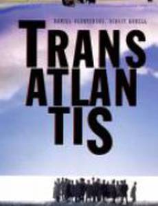 Трансатлантис