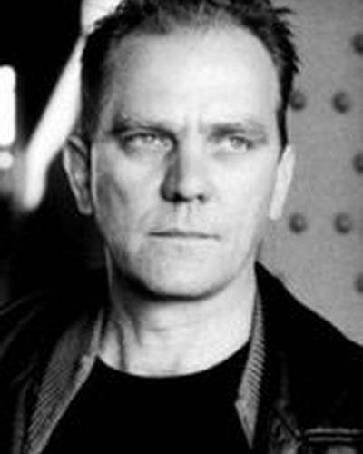 Экхард Хоффманн фото