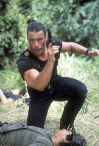 Кадр Двойной удар