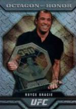 Ройс Грейси фото