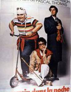 Еж в кармане