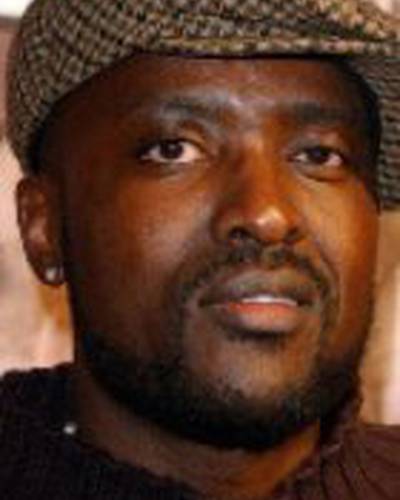 Пончо Ходжес фото