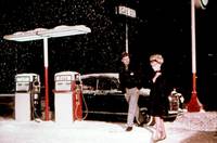 Кадр Шербургские зонтики