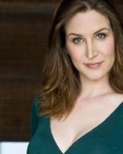 Shondra Kayd фото