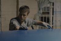 Кадр Лейла Фурье