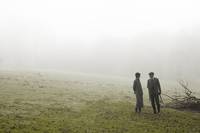 Кадр Аббатство Даунтон