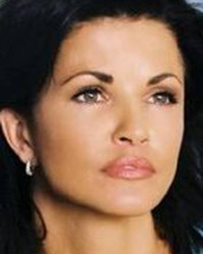 Мишель Линтел фото