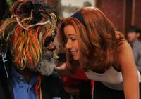 Кадр Как я встретил вашу маму