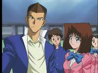 Кадр Югио: Дуэльные монстры