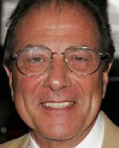 Дэн Гримальди фото