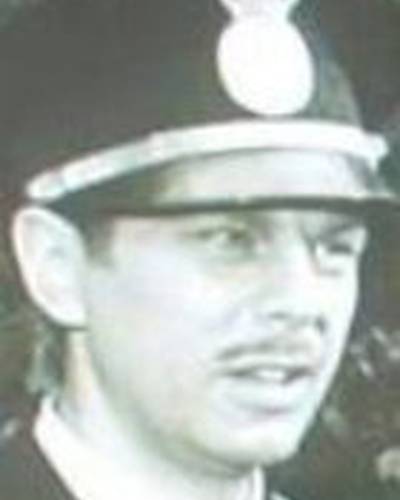 Вилли Питерс фото