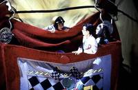 Кадр Дорогая, я увеличил ребенка