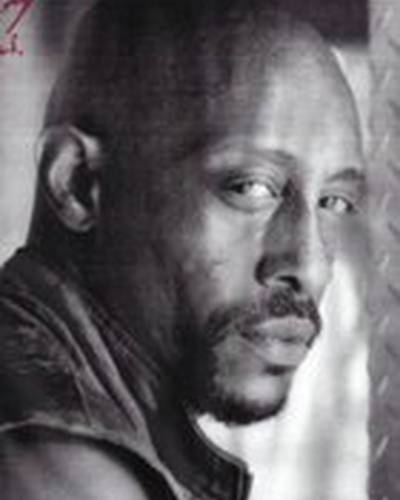 Ник Сэвадж фото