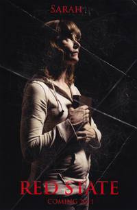 Постер Красный штат