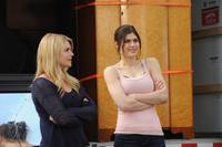 Кадр Новенькая