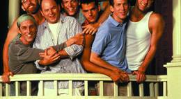 Кадр из фильма "Любовь, доблесть, сострадание" - 1