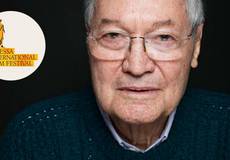 В Одессу приедет «плохой» учитель Скорсезе и запрещенный чешский режиссер