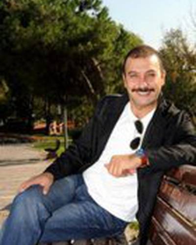 Хакан Йильмаз фото