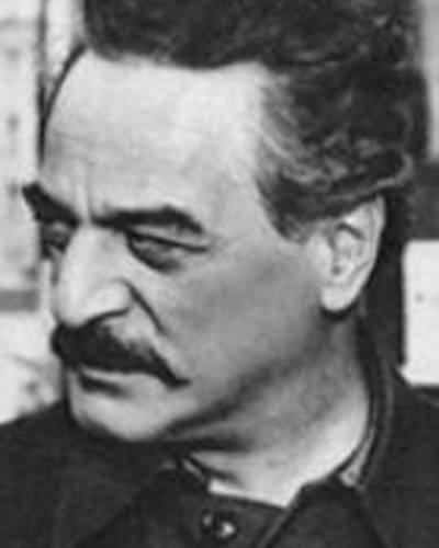 Эдишер Магалашвили фото