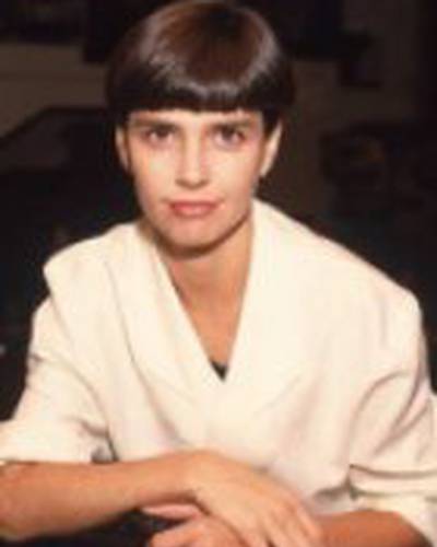 Лидия Бронди фото