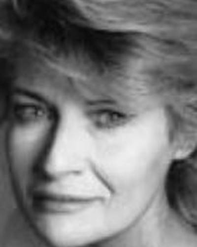 Дженнифер Крокстон фото