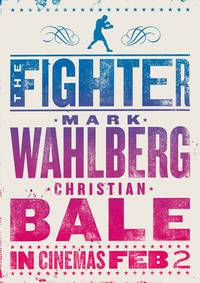 Постер Боец