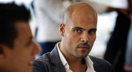 Кадр из фильма "Гоморра" - 2