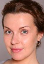 Наталья Яськова фото